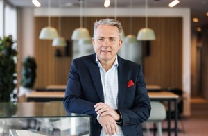 AI bliver et kerneelement i fremtidens logistikløsninger