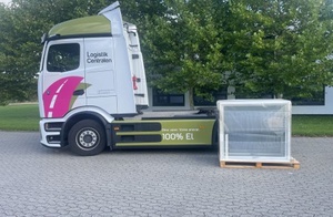 NorDan skruer op for elektrificeret transport